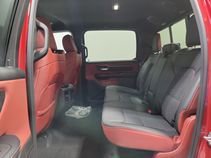 New 2026 RAM 1500 Rebel w/ Rebel Level 1 Equipment Group AWD/4WD image 9