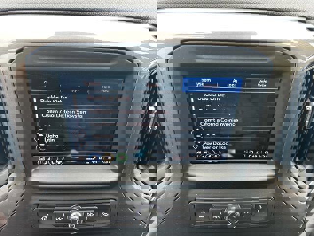 New 2026 Chevrolet Silverado 1500 W/T w/ WT Value Package image 11