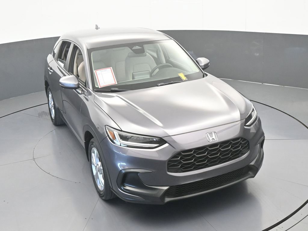 Used 2023 Honda HR-V LX image 50