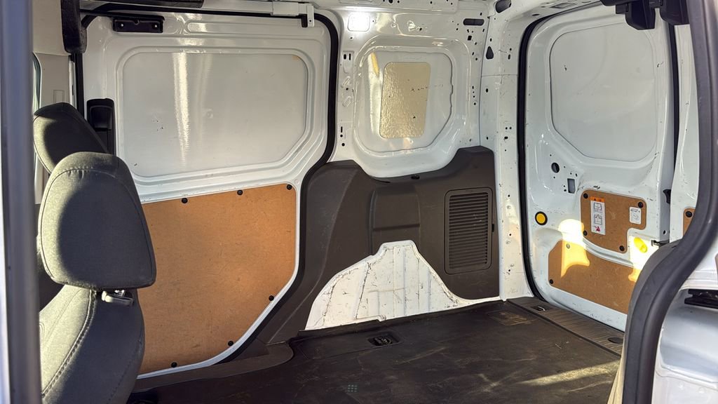 Used 2020 Ford Transit Connect XL image 11