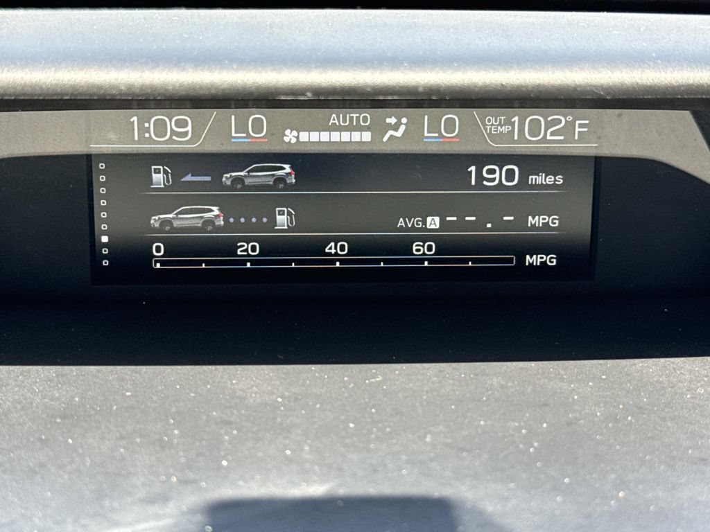 Used 2024 Subaru Forester Wilderness AWD/4WD image 30