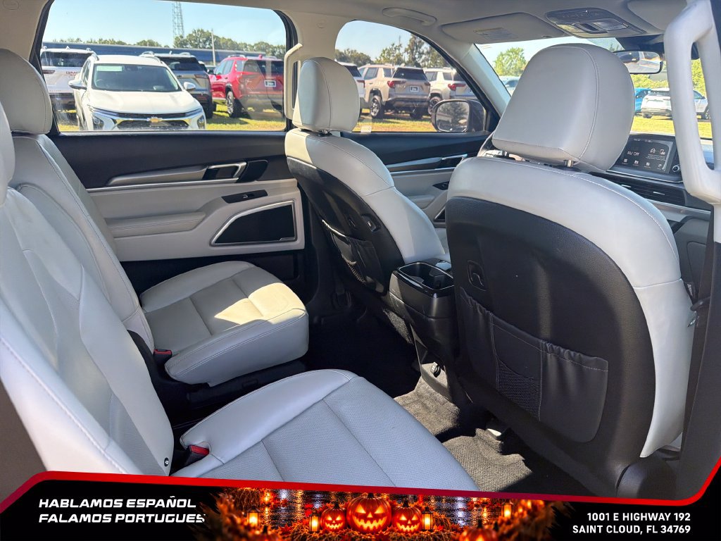 Used 2020 Kia Telluride S FWD image 26