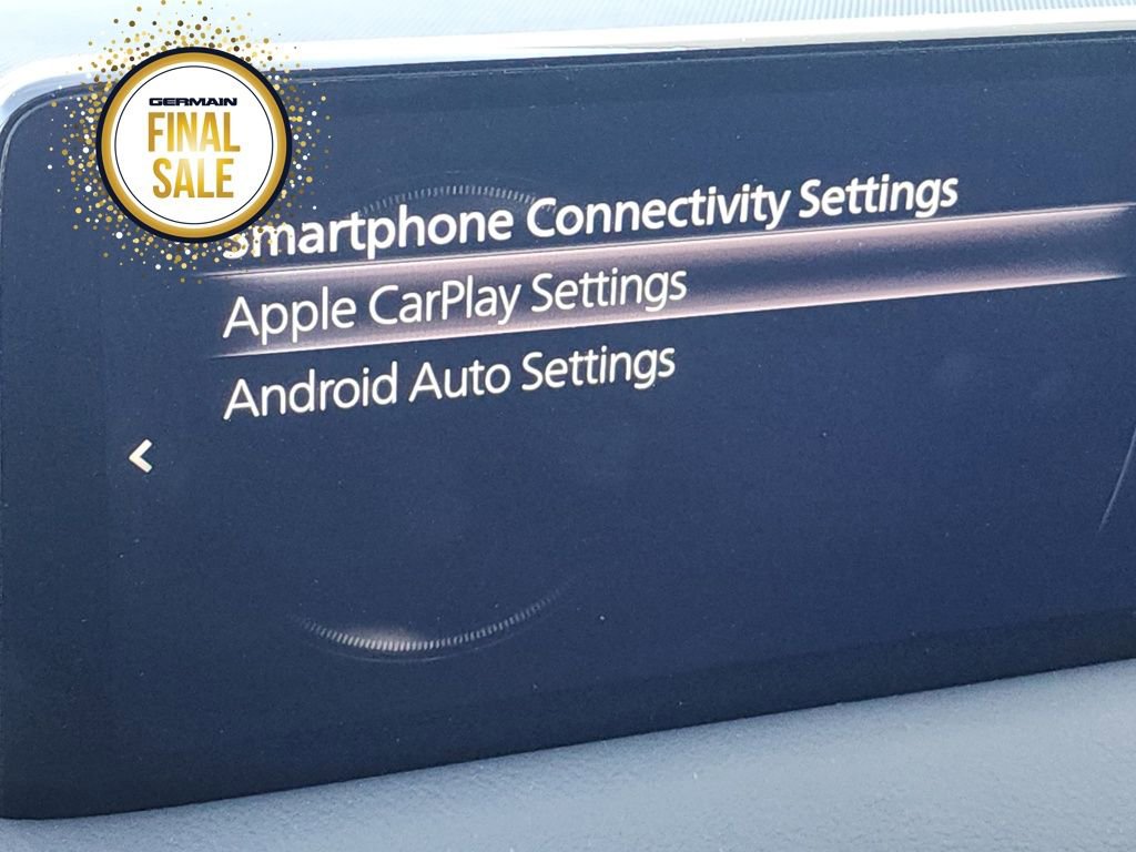 Used 2023 MAZDA CX-5 AWD 2.5 S w/ Preferred Package image 27