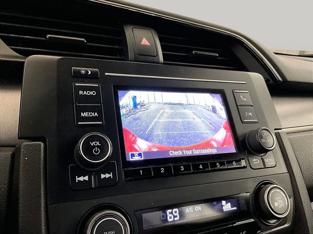 Used 2018 Honda Civic LX image 21