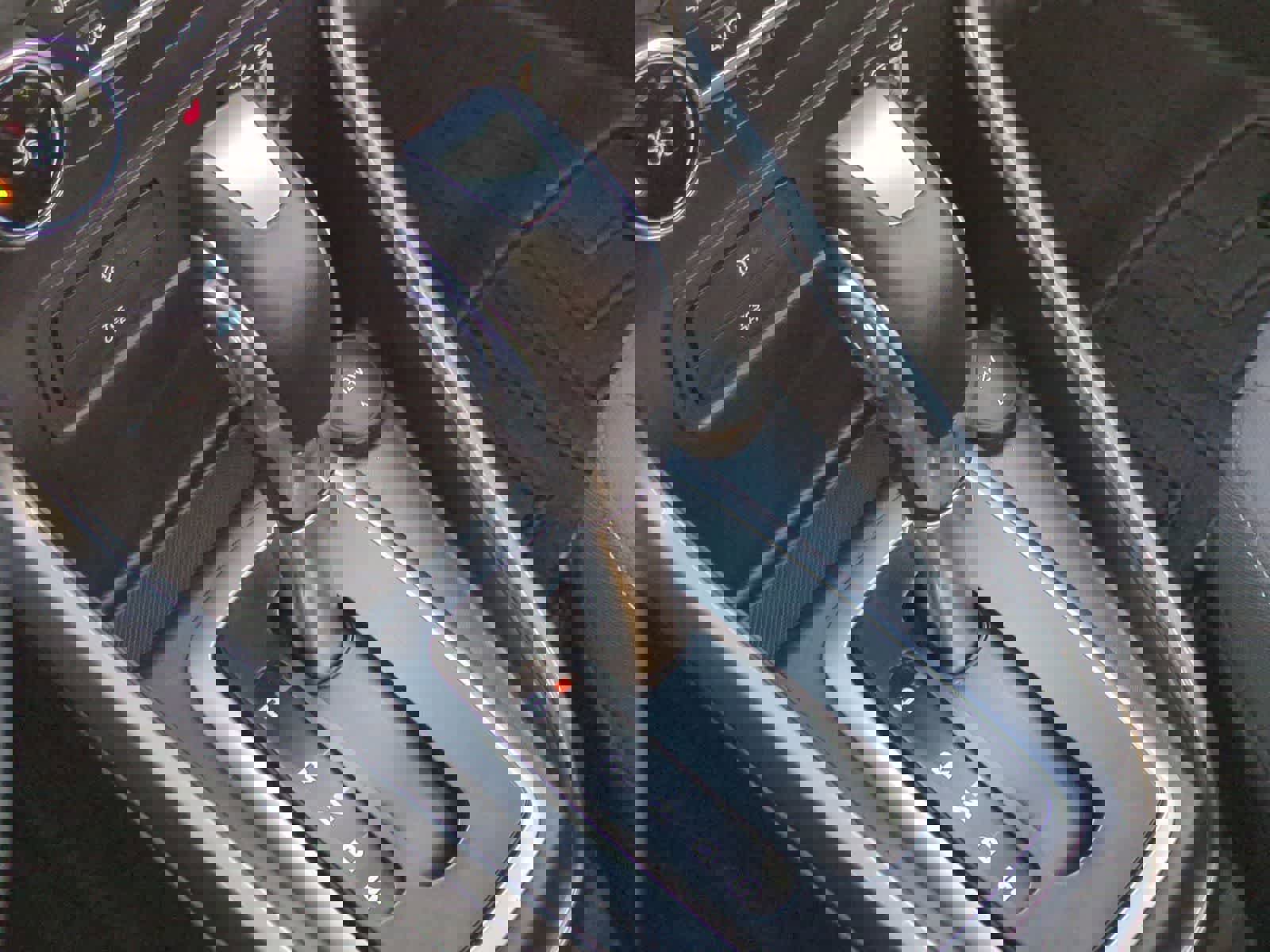 Used 2020 Ford EcoSport SE w/ SE Convenience Package image 33