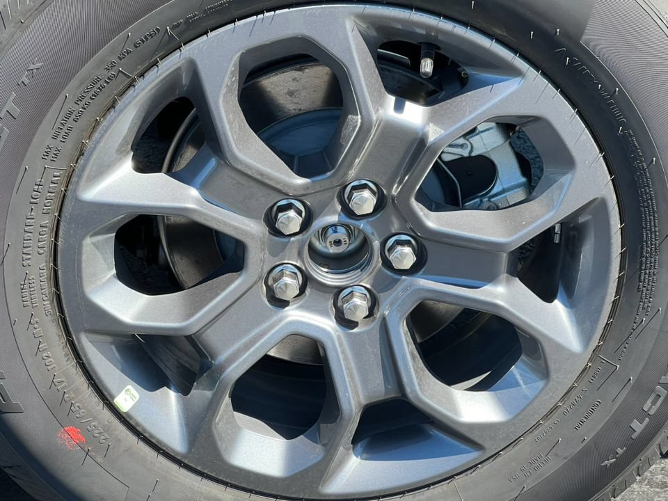 Used 2026 Ford Maverick XLT w/ XLT Luxury Package AWD/4WD image 8