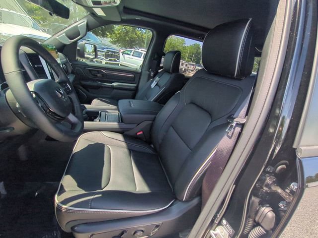 New 2026 RAM 1500 Limited image 22