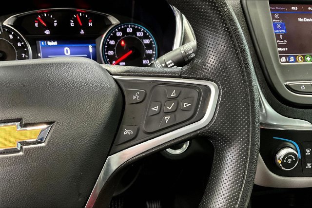 Used 2022 Chevrolet Equinox LS w/ LS Convenience Package FWD image 11