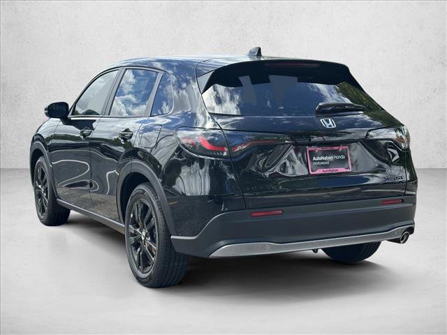 New 2026 Honda HR-V Sport image 9