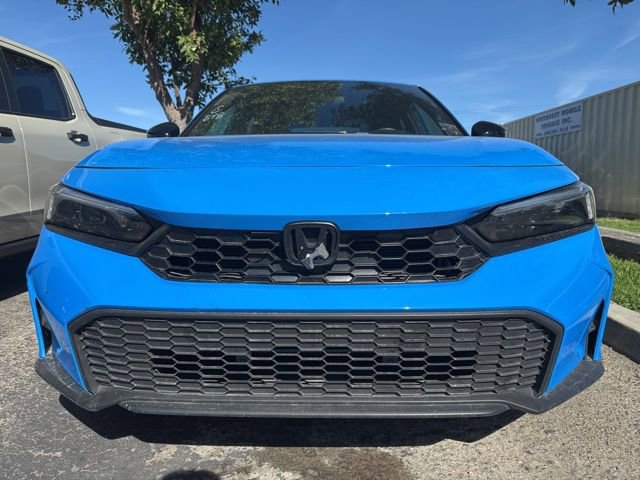 Used 2025 Honda Civic Sport image 5
