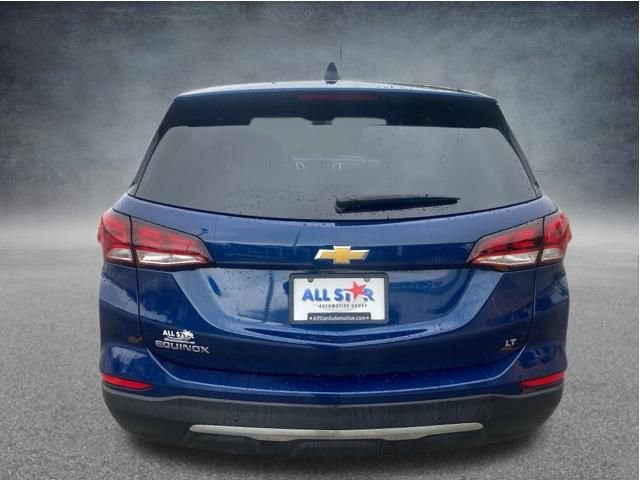 Used 2023 Chevrolet Equinox LT FWD image 8