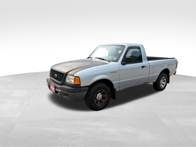 Used 2002 Ford Ranger XL RWD image 7