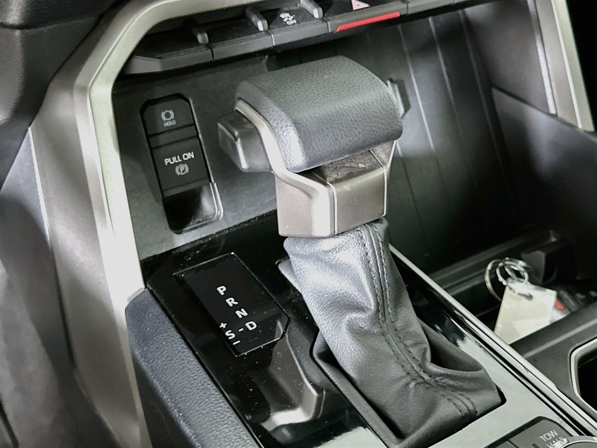 Used 2023 Toyota Tundra SR5 AWD/4WD image 23