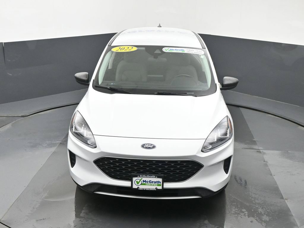 Used 2022 Ford Escape SE w/ Convenience Package AWD/4WD image 27
