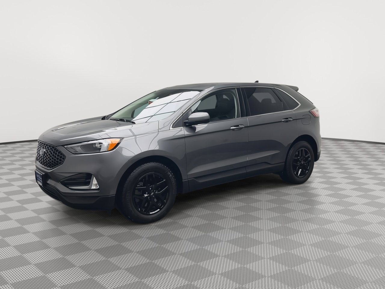 Used 2023 Ford Edge SEL w/ Convenience Package image 37