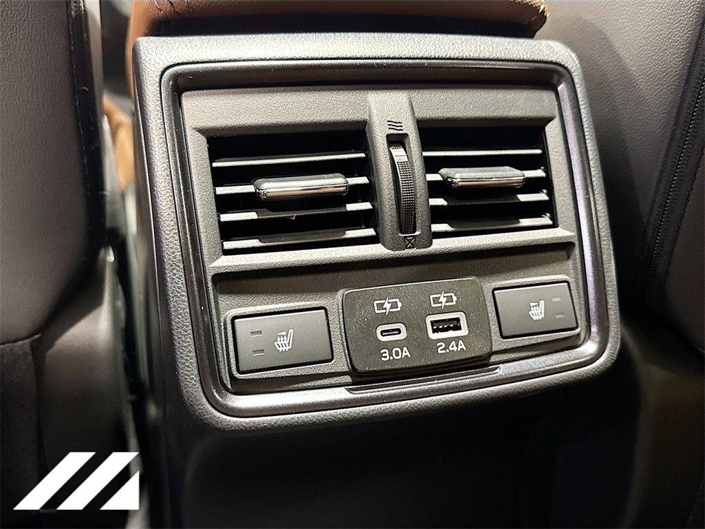 New 2025 Subaru Forester Touring image 28