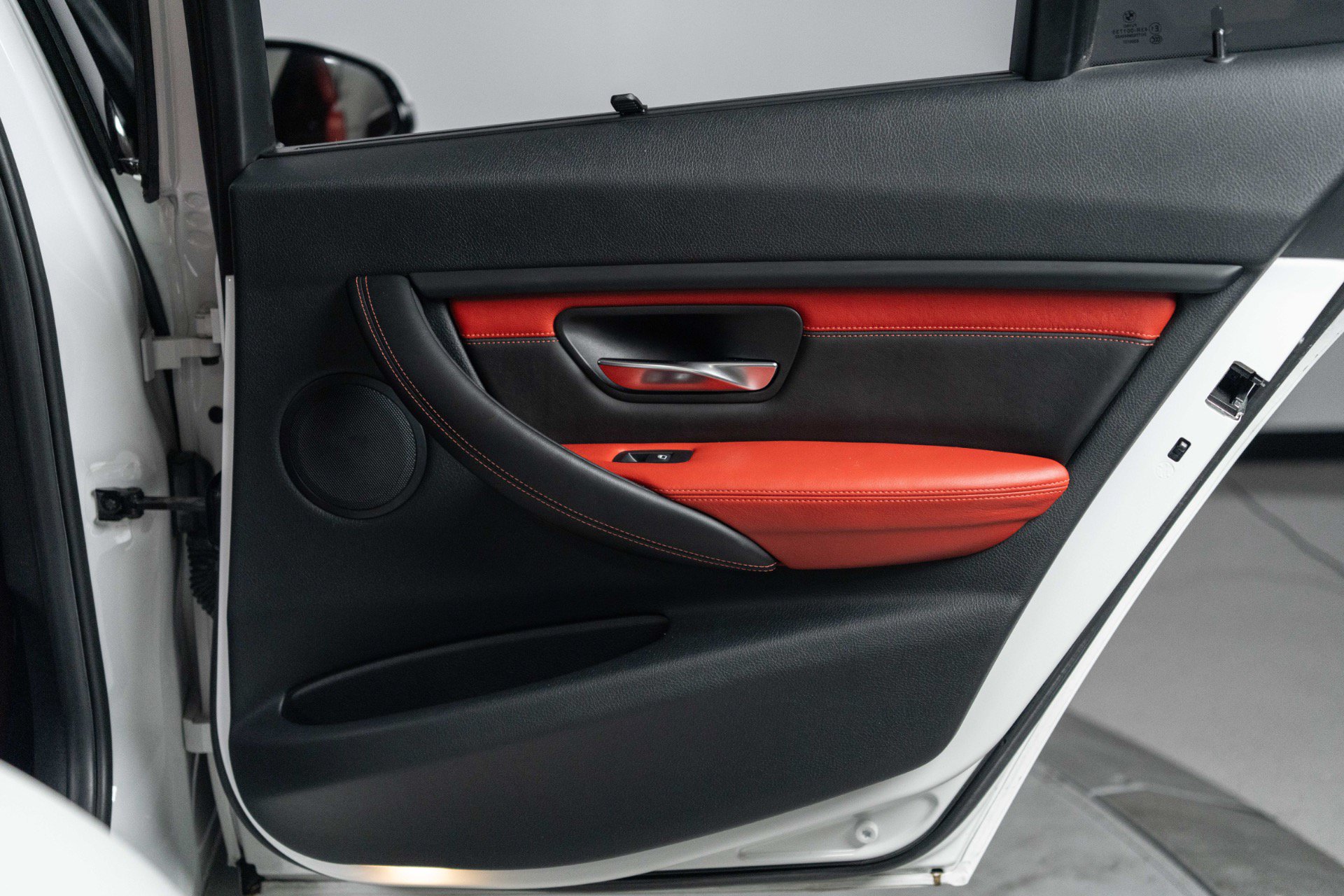 Used 2015 BMW M3 RWD image 84