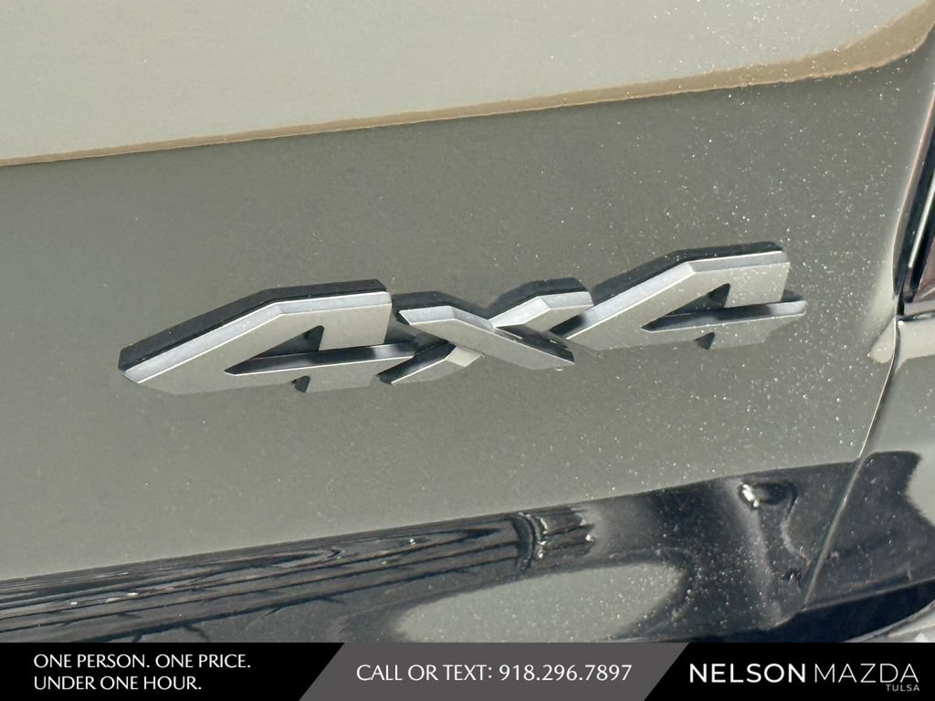 Used 2022 RAM 1500 TRX w/ TRX Level 2 Equipment Group AWD/4WD image 20