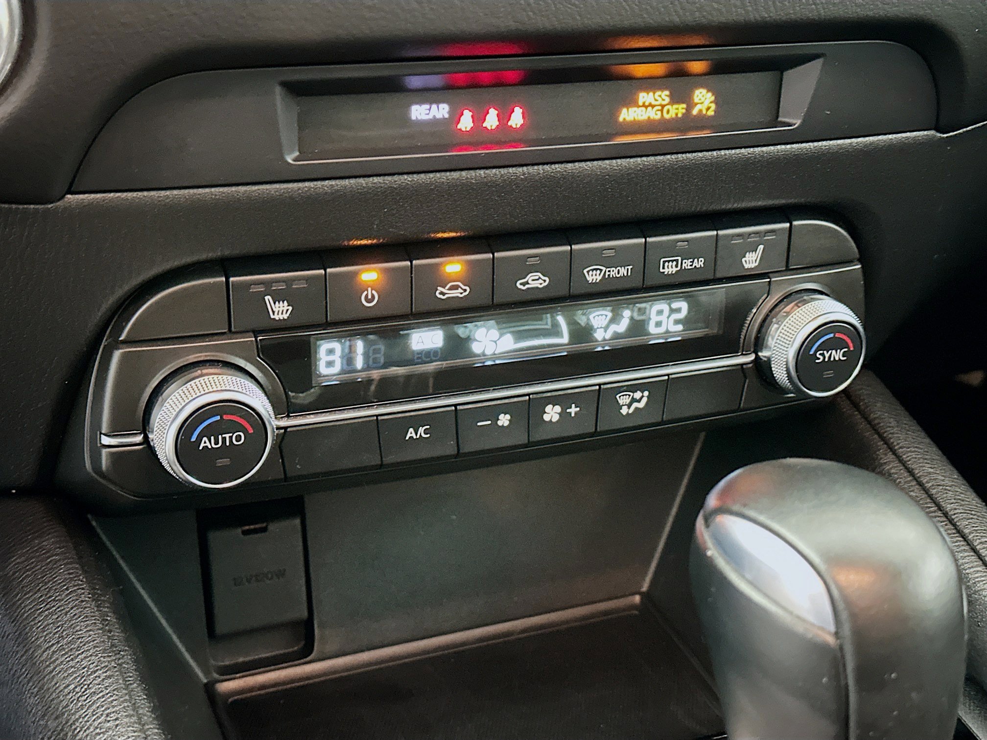 Used 2025 MAZDA CX-5 AWD 2.5 S w/ Preferred Package image 23