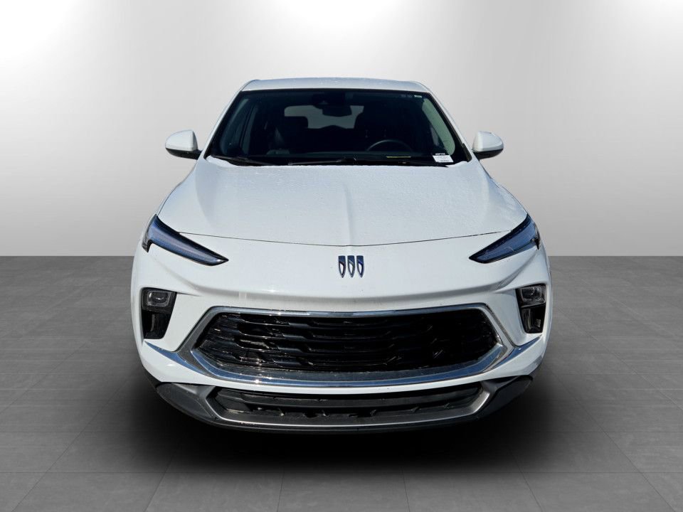 Used 2025 Buick Encore GX Preferred image 4