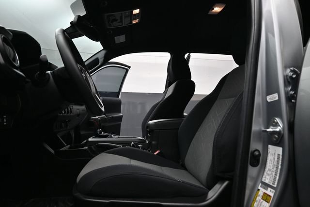 Used 2023 Toyota Tacoma TRD Off-Road w/ Black Out Package (TMS) AWD/4WD image 16