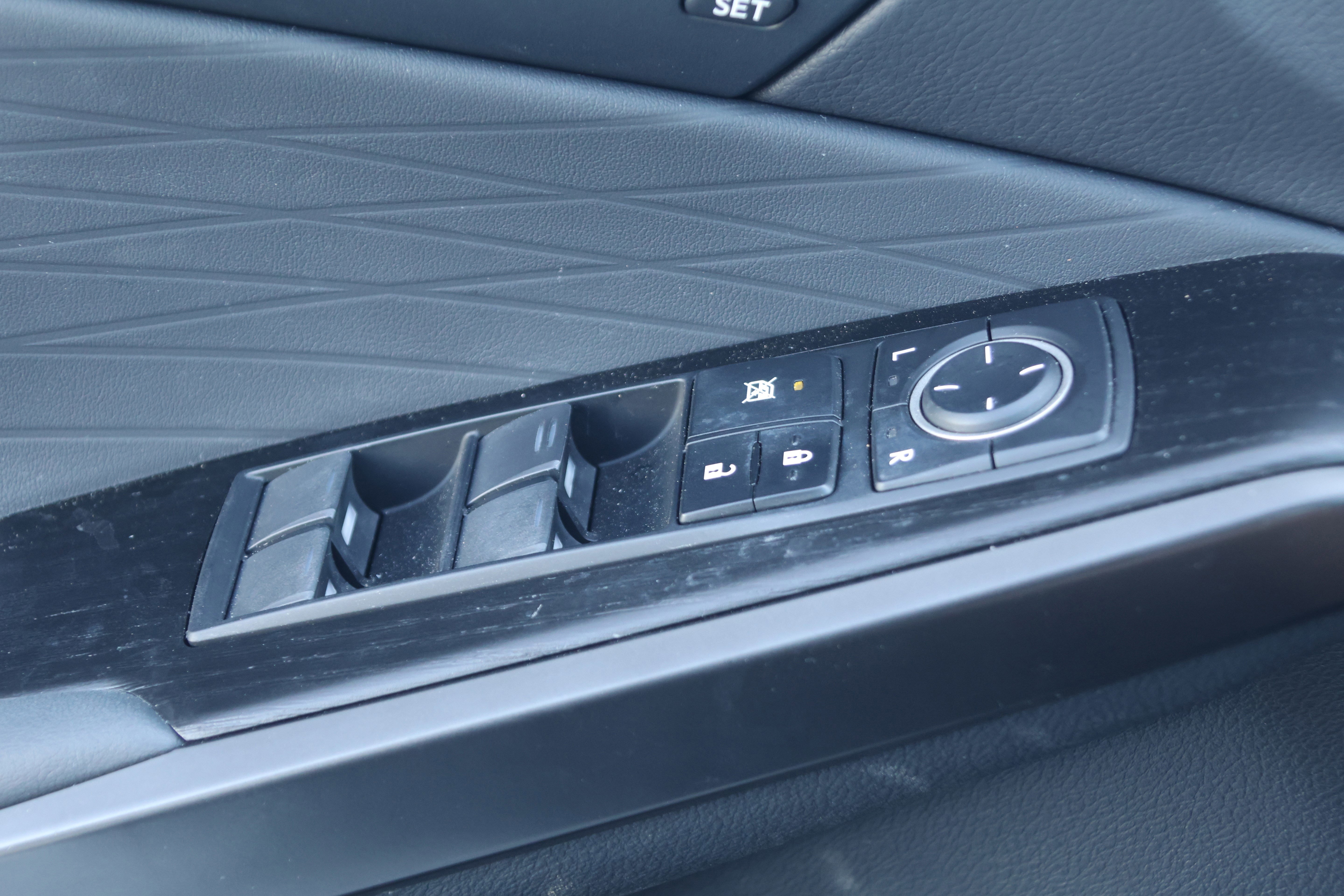 Used 2024 Lexus IS 300 w/ Premium Package RWD image 14