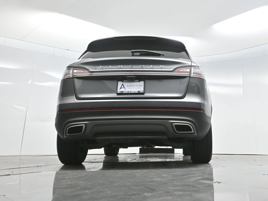 Used 2023 Lincoln Nautilus FWD w/ Premium Package image 61