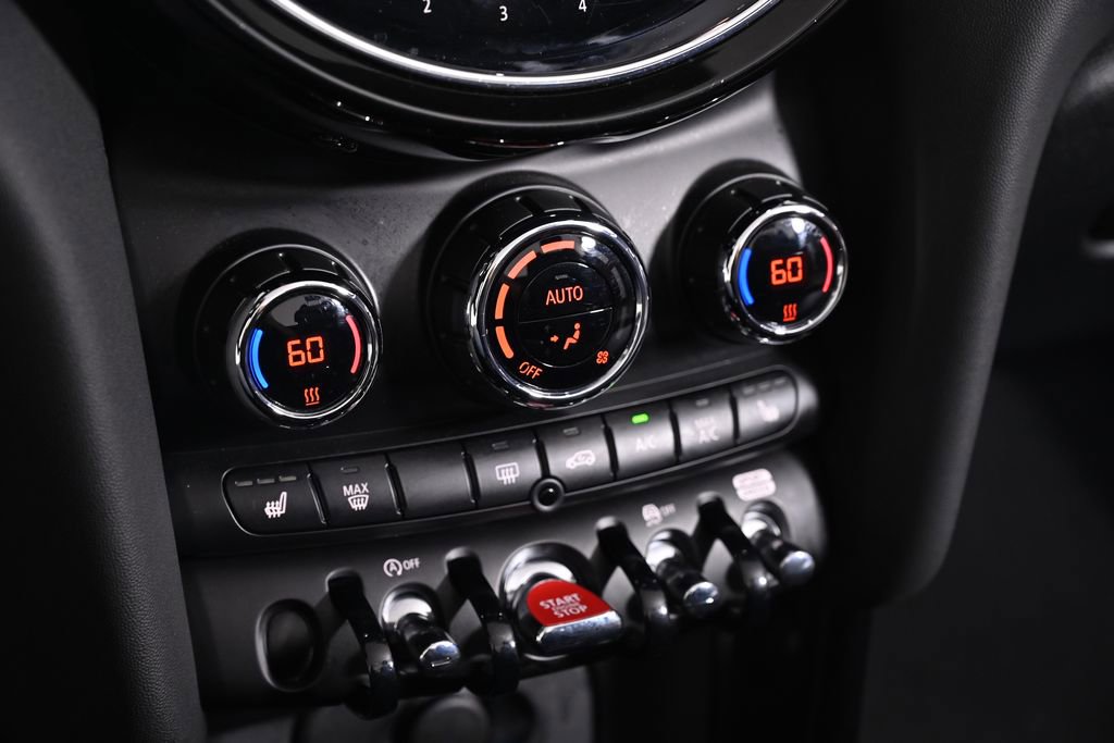 Used 2023 MINI Cooper S image 19