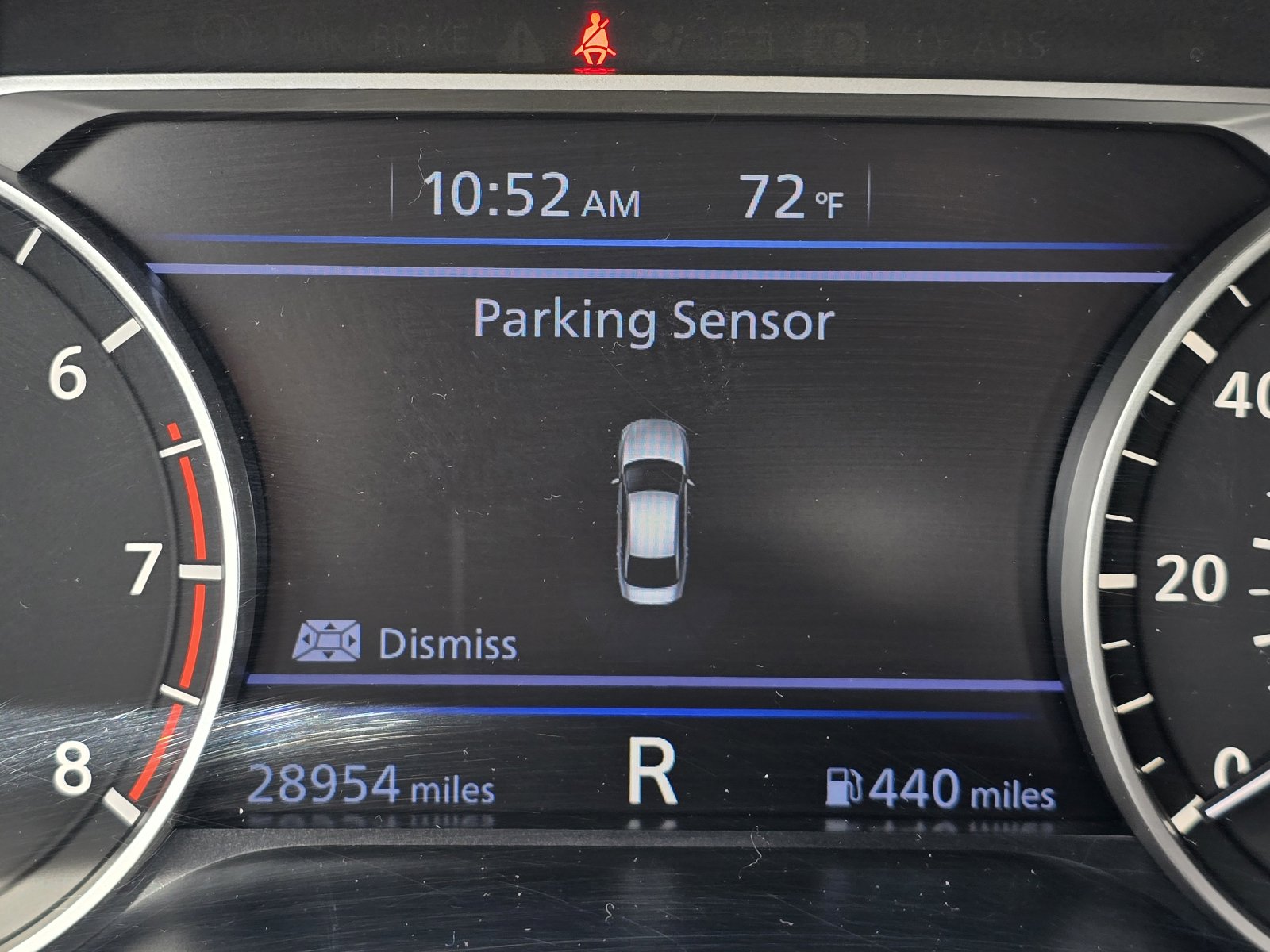 Used 2023 Nissan Altima 2.5 SR w/ SR Premium Package FWD image 19