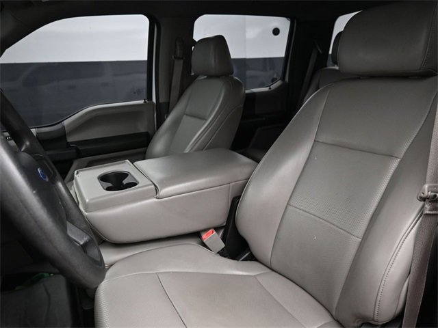 Used 2020 Ford F150 XL w/ XL Power Equipment Group image 13