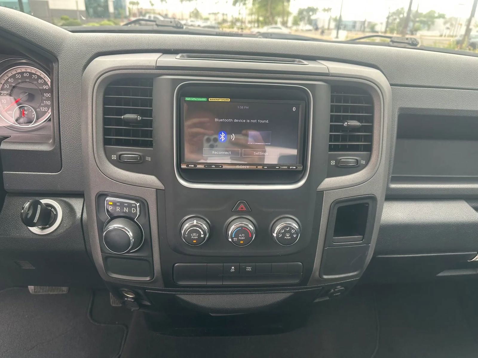 Used 2018 RAM 1500 Tradesman w/ Popular Equipment Group image 11