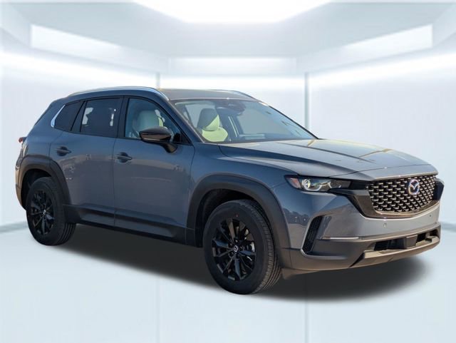 New 2026 MAZDA CX-50 AWD 2.5 S w/ Weather Package image 4