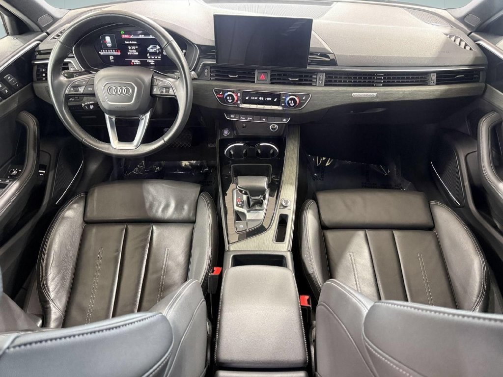 Used 2024 Audi A4 2.0T Premium Plus AWD/4WD image 26