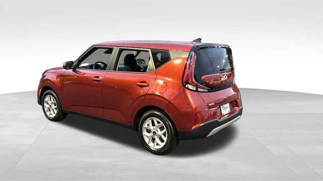 Used 2024 Kia Soul LX w/ Option Group 015 image 9