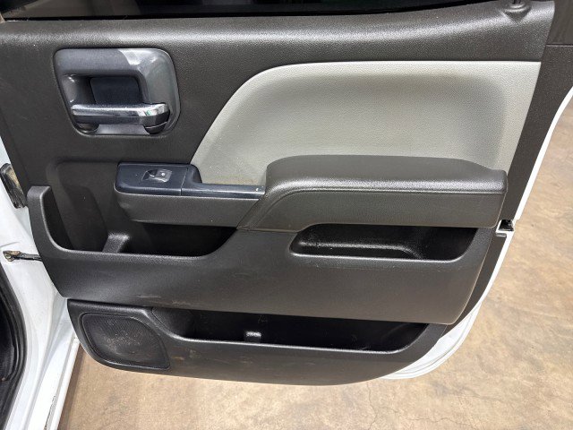 Used 2019 Chevrolet Silverado 3500 W/T w/ WT Convenience Package image 22