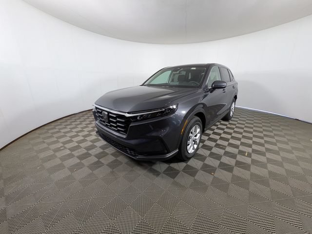New 2027 Honda CR-V LX image 23