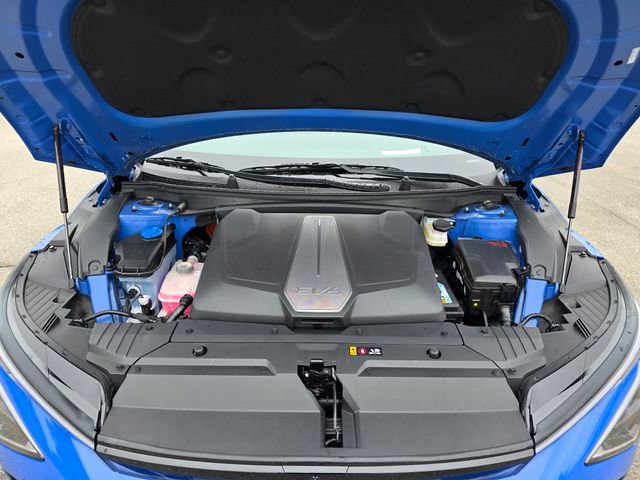 New 2026 Kia EV6 GT-Line AWD/4WD image 13