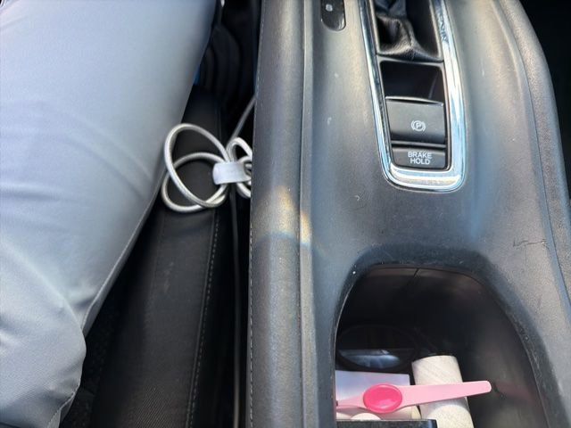 Used 2019 Honda HR-V Sport image 14