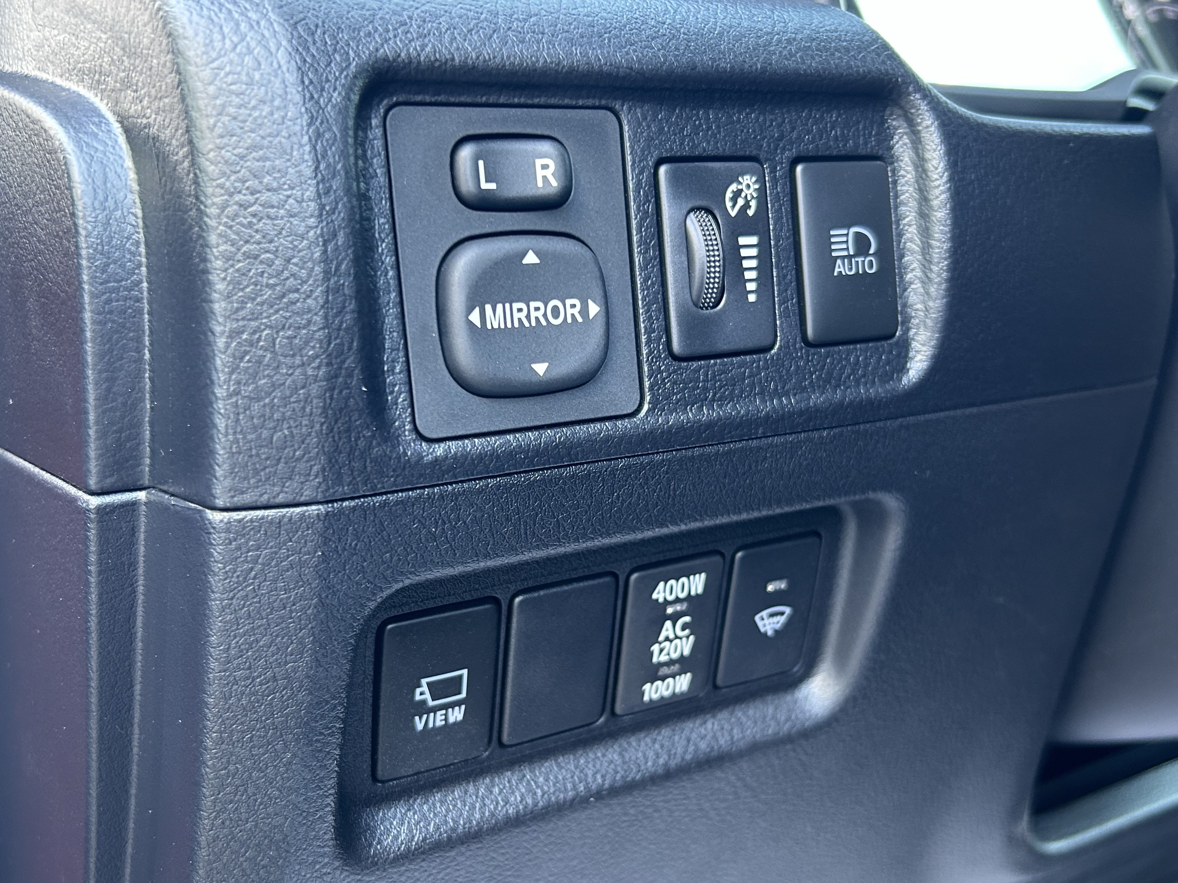 Certified 2024 Toyota 4Runner TRD Pro AWD/4WD image 15