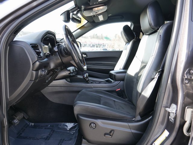 Used 2021 Dodge Durango GT image 13