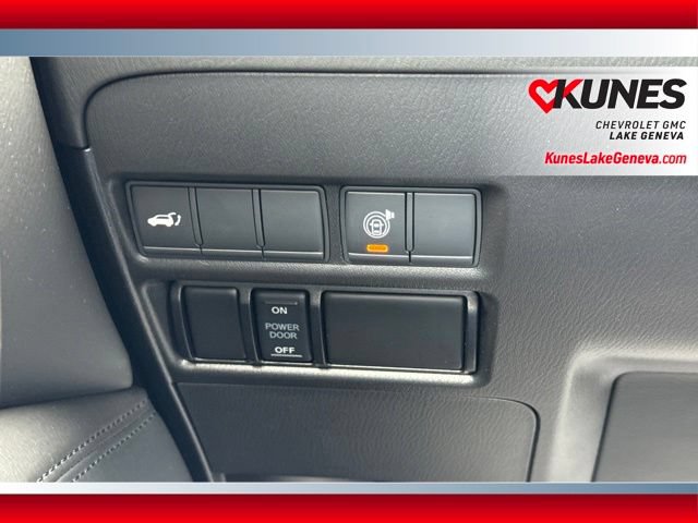 Used 2022 Nissan Armada SV w/ SV Appearance Package AWD/4WD image 47