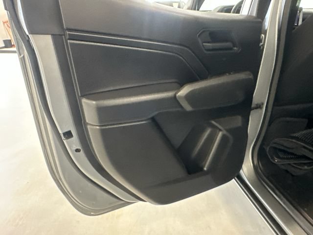 Used 2024 Chevrolet Colorado Trail Boss w/ Advanced Trailering Package AWD/4WD image 30
