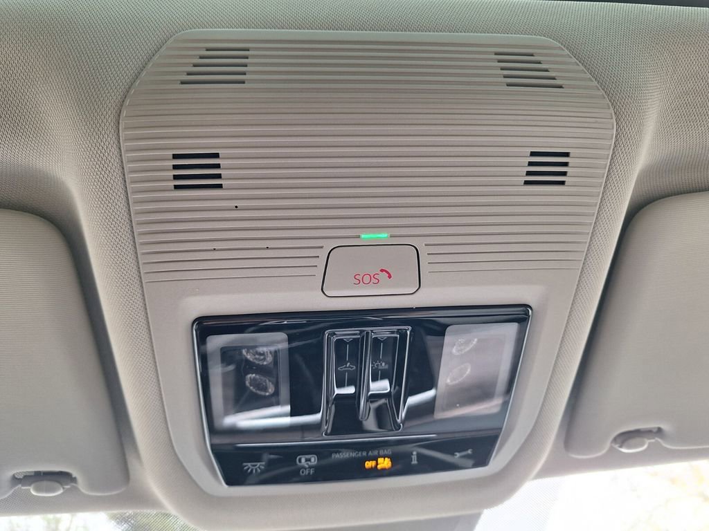 New 2026 Volkswagen Atlas SEL Premium R-Line image 19