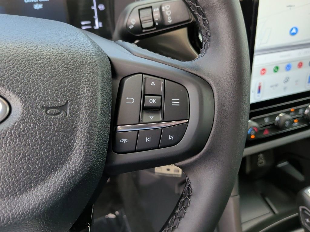 New 2026 Ford Ranger XLT w/ Trailer Tow Package image 18