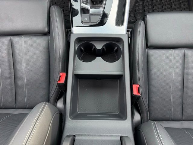 Used 2025 Audi Q5 2.0T Premium Plus image 35