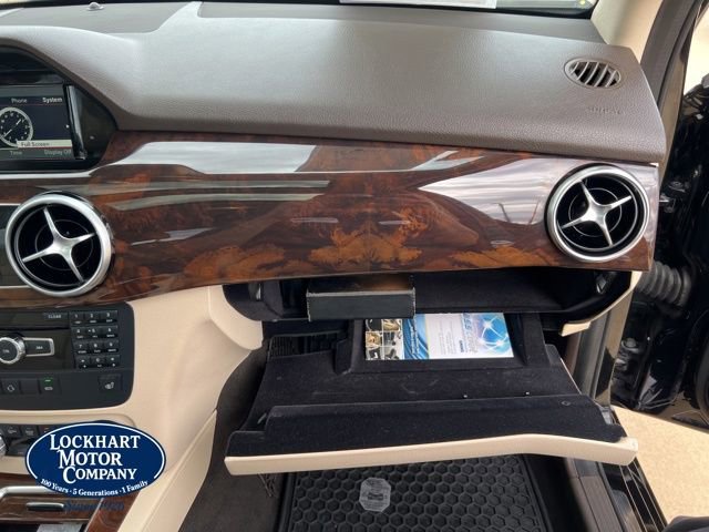 Used 2015 Mercedes-Benz GLK 350 2WD image 31
