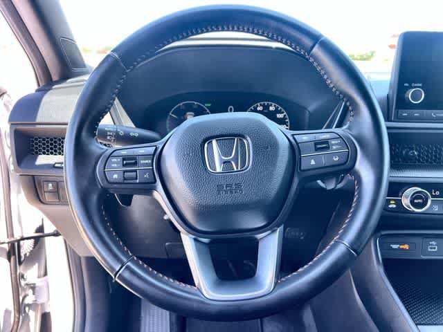 Certified 2025 Honda CR-V Sport image 17