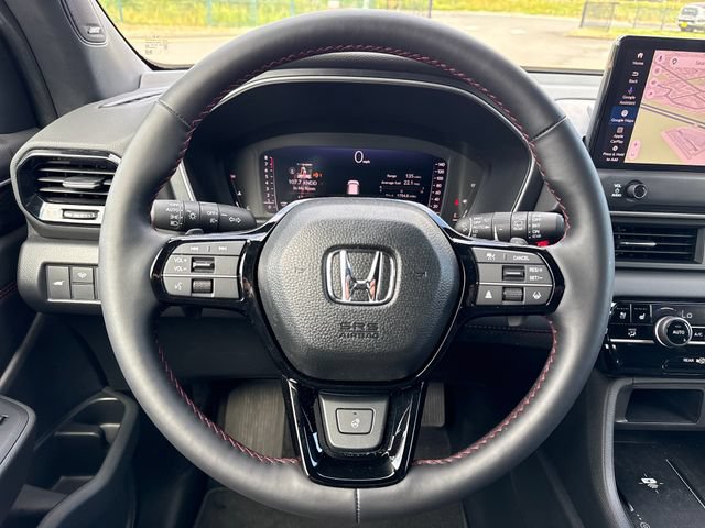 Used 2026 Honda Pilot Black Edition image 20