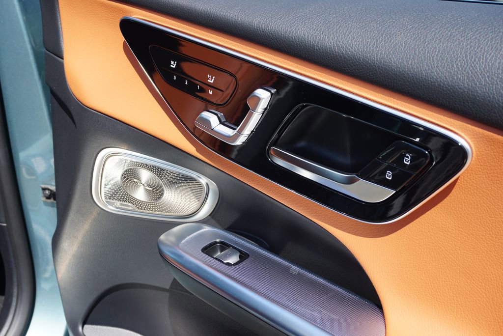 New 2026 Mercedes-Benz GLC 300 4MATIC image 49