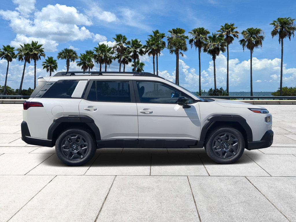 New 2026 Subaru Outback Premium AWD/4WD image 4